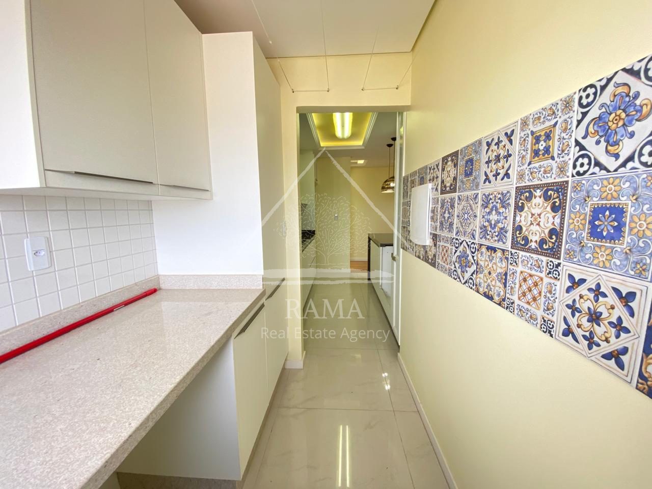 Apartamento de alto padrão 3Q no Centro de Ponta Grossa, pronto para morar!