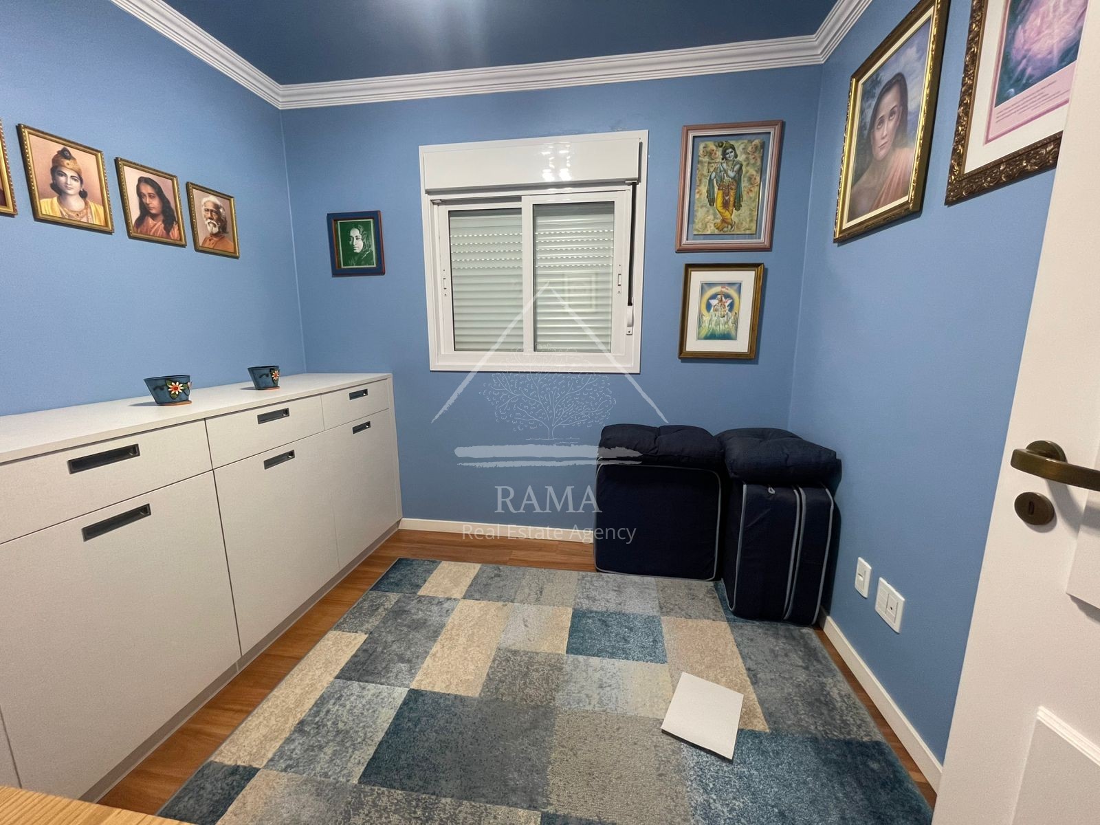 Apartamento de alto padrão 3Q no Centro de Ponta Grossa, pronto para morar!