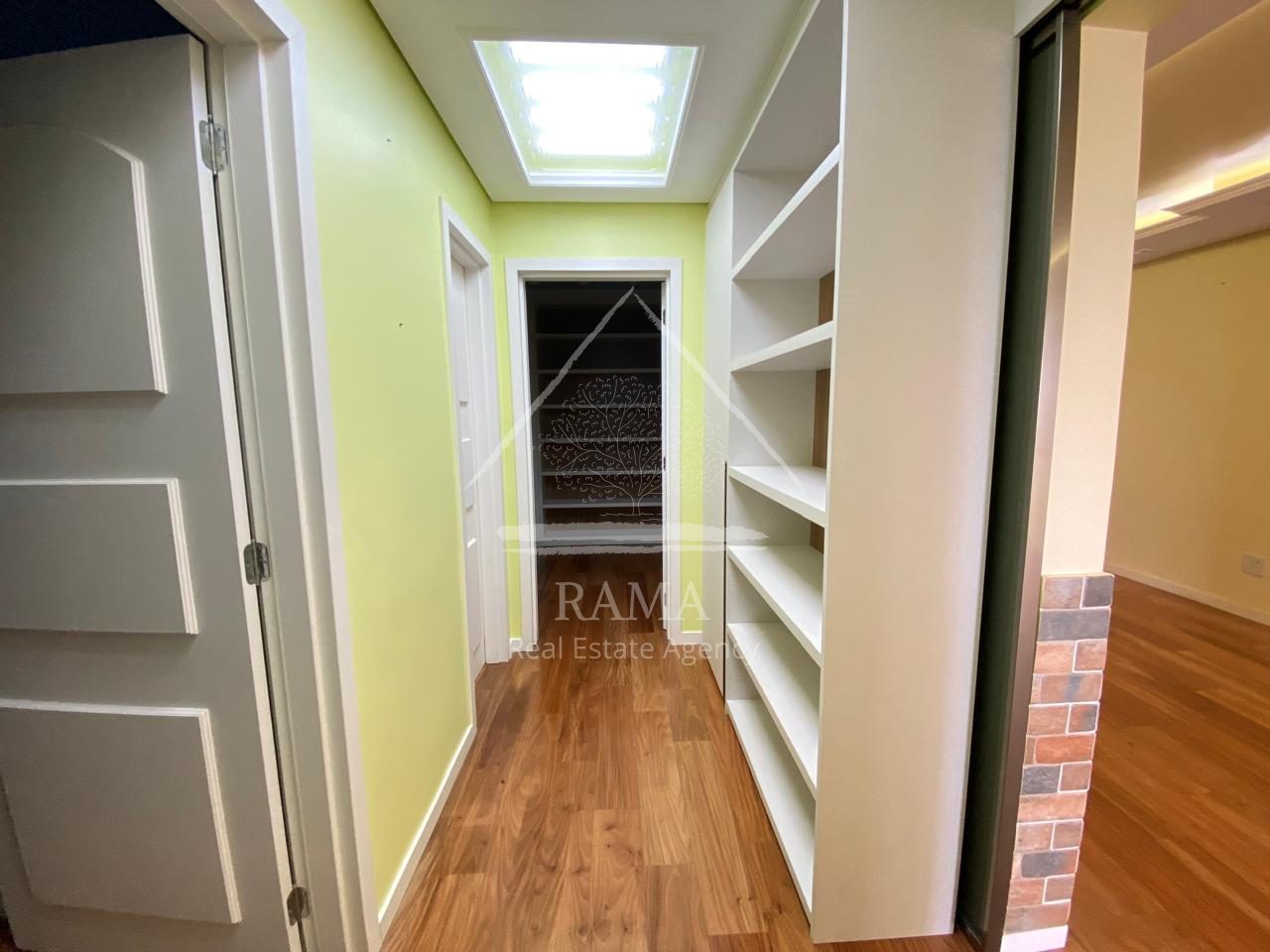 Apartamento de alto padrão 3Q no Centro de Ponta Grossa, pronto para morar!