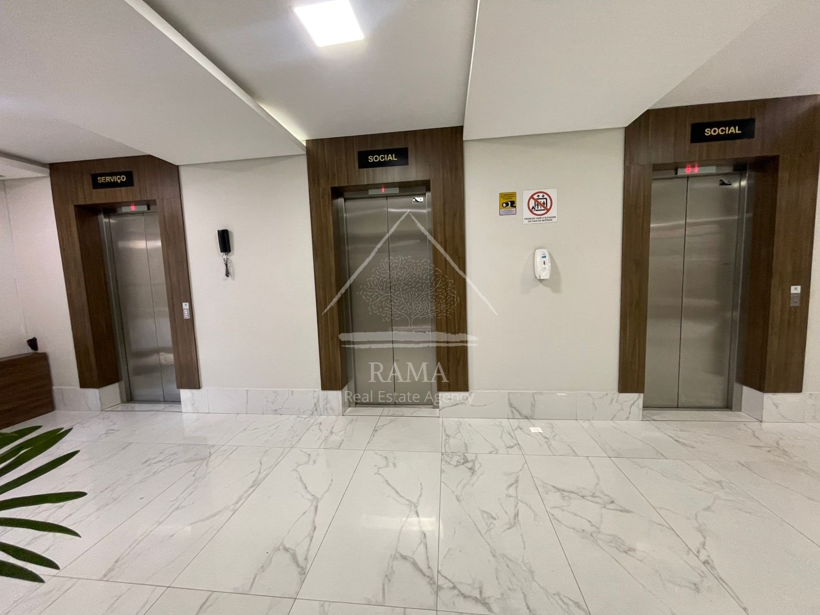 Apartamento de alto padrão 3Q no Centro de Ponta Grossa, pronto para morar!