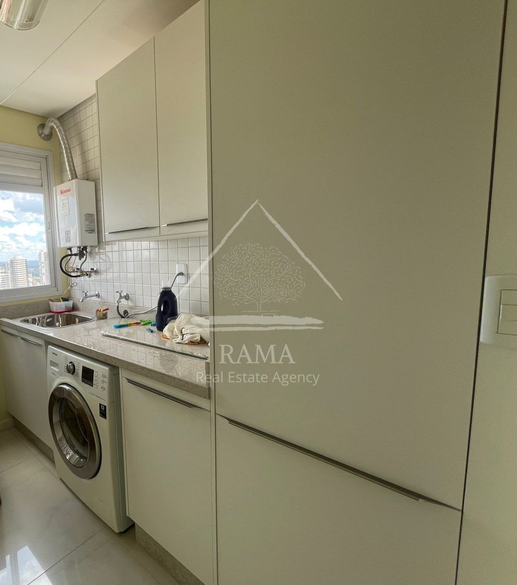 Apartamento de alto padrão 3Q no Centro de Ponta Grossa, pronto para morar!