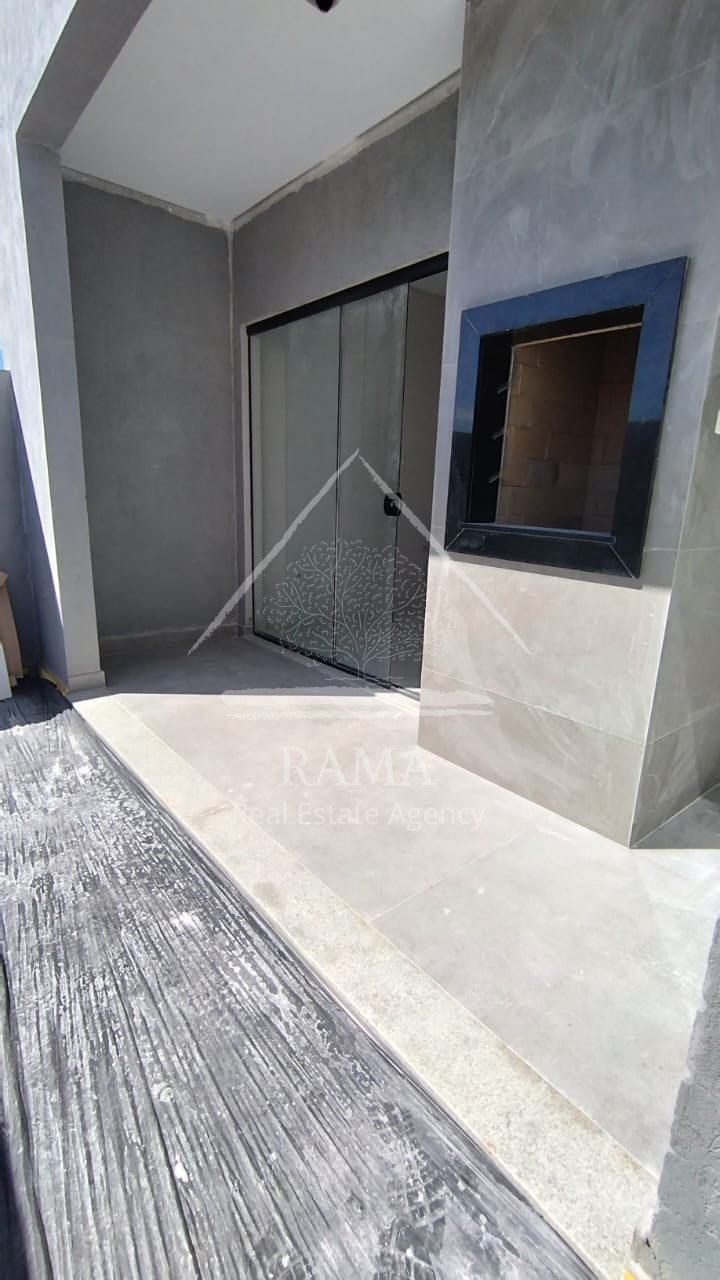 Casa pronta para morar Condomínio Fechado - Ponta Grossa