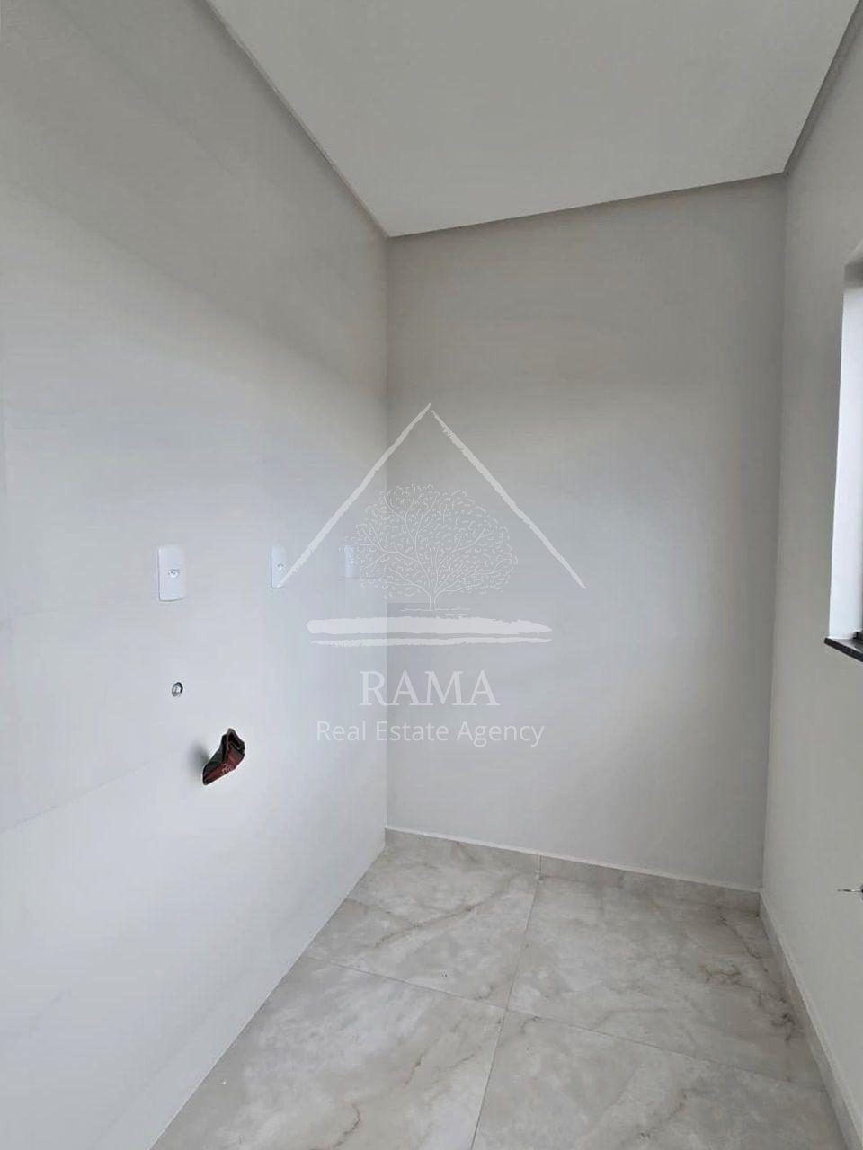 Casa pronta para morar Condomínio Fechado - Ponta Grossa