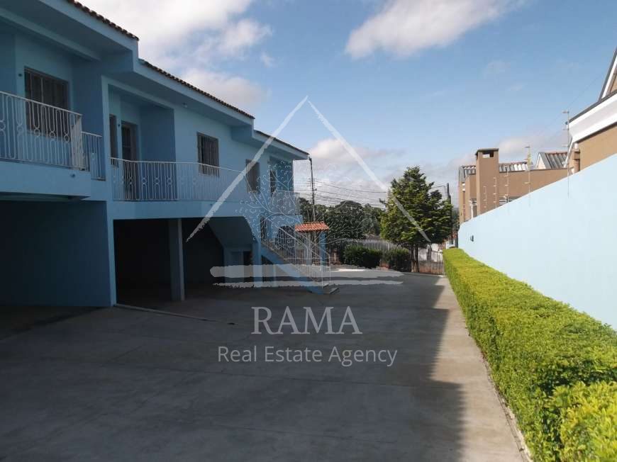Casa 3 quartos para Venda no bairro Estrela em Ponta Grossa