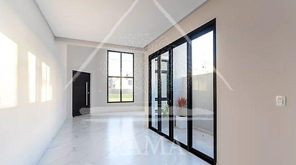 Casa Térrea em Condomínio com 3 Quartos, Suíte, 2 vagas, semi-mobiliada