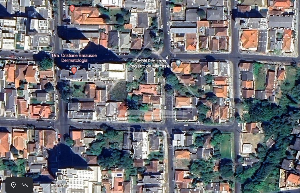 Terreno plano no Centro próximo ao Colégio Sepan com 420m²