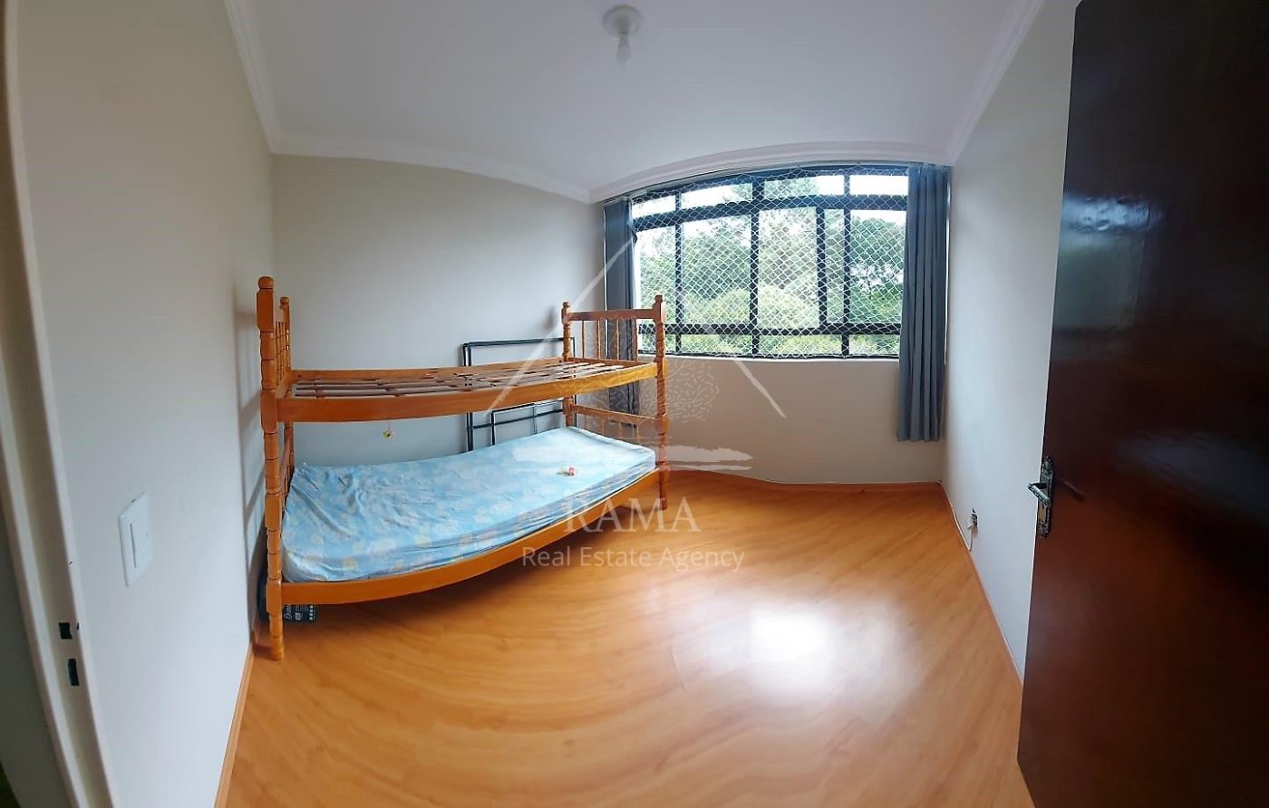 Apartamento Amplo e Atualizado no Residencial Monteiro Lobato