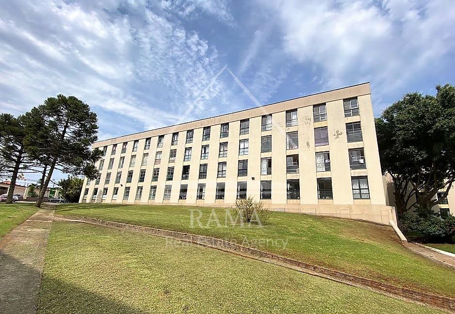 Apartamento Amplo e Atualizado no Residencial Monteiro Lobato