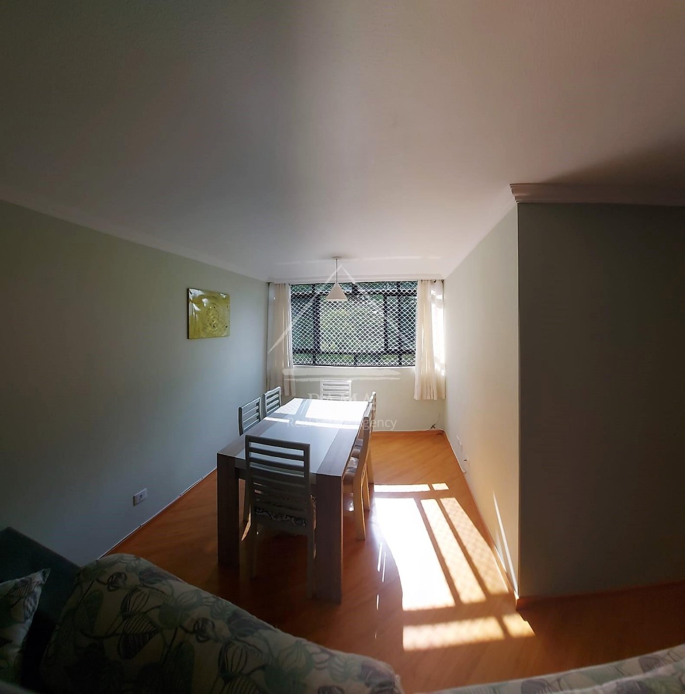 Apartamento Amplo e Atualizado no Residencial Monteiro Lobato